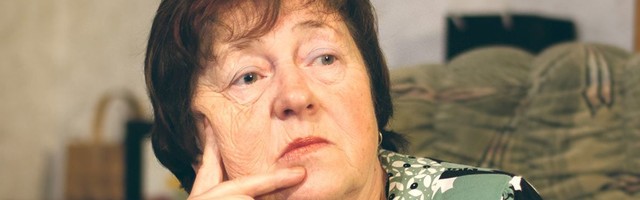 Virve Osila: midagi on valesti