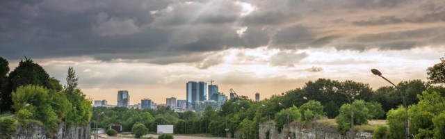 Reporter: Maamaks tõuseb aastas 10 protsenti