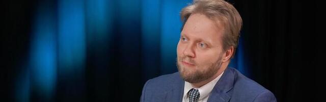 VÄLGATUSED ⟩ Andro Roos räägib Eesti oma raha taastuleku võimalustest ja eeldustest