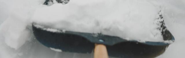 Reporter: Kui kaua veel vedeleb riigikogus lumekoristamisseaduse muutmise eelnõu?