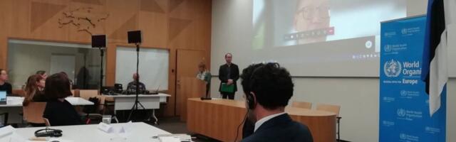 Mõttetalgud: kuidas vähendada patsiendi omaosalust?