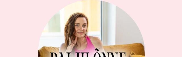 AASTATELLIJA VÕIDAB!