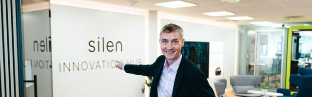 Silen sai USAst rekordtellimuse