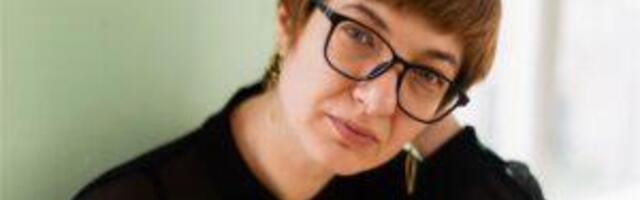 Luulesalv – Olena Husseinova luuletused