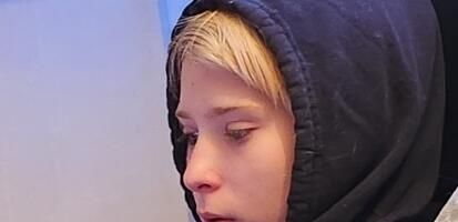 Politsei otsib Viljandimaal kadunud 15-aastast Mariat