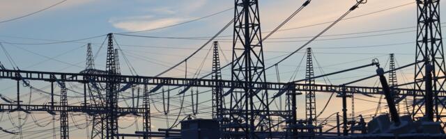 Riik seob elektri üldteenuse hinna börsihinnaga