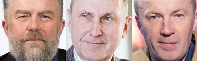 Meelis Kiili: relvad ei sõdi, riiki kaitsevad hästi motiveeritud inimesed