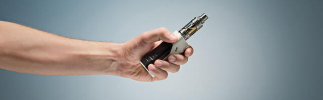 Eesti juhtiv veebipõhine e-sigaretipood