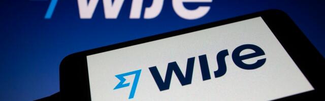 Wise'i teise kvartali käive kasvas aastaga