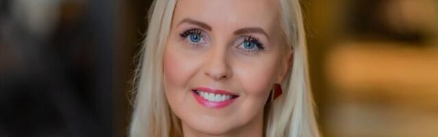 Helen Haava: läbipõlemine juhtub tihti suure saavutusvajadusega töötajatega