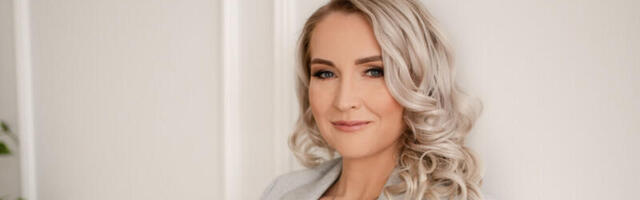 Totaalne kannapööre tõi õnne: tippjuhina karjääri teinud naisest sai hoopis massöör