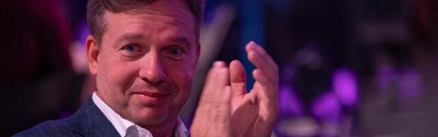 Teleprodutsendi Kaupo Karelsoni suur unistus täitub: 50. sünnipäev on piisavalt tähtis, et see teoks teha