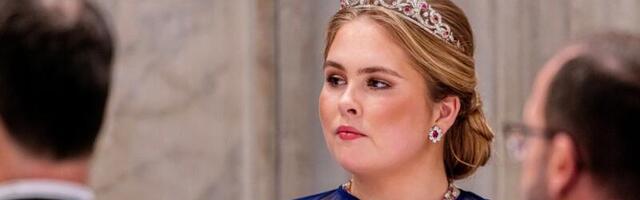 INIMRÖÖVI OHT ⟩ Hollandi kroonprintsess peitis enda narkojõukude eest aasta otsa Hispaanias