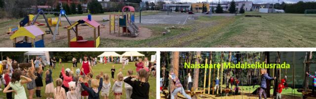 Kaasava eelarve arutelukeskkonda on jõudnud 5 ideed, 11 ideed saadeti meiliga