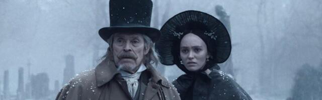 ARVUSTUS | Nosferatu ärkab taas ja valgustab inimolemuse vereringes tukslevat pahet