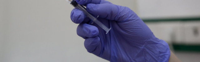 SUUR LUGU | Eesti otsib gripivaktsiini: sellel kliinikul on ja kõik saavad!