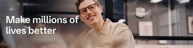 Senior Sales Representative (Ida-Viru, East-Estonia)