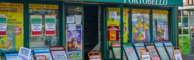 Katrin Veiksaar: ka meil on oma elu elada?