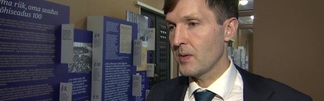 Reporter: EKRE tahab Rahvusringhäälingu ilma jätta uue telemaja ehitamiseks kuluvast 22 miljonist eurost