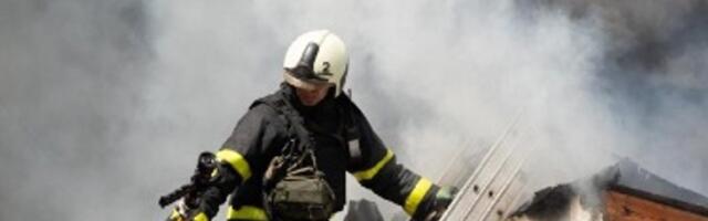 Venemaa ründas Ukrainas Poltavas sõjaväe värbamiskeskust. Hukkus kaks inimest