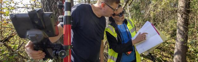 „Ma olen isegi 100meetrist viga näinud.“ Pooled Eesti kruntide piirid võivad olla valesti kaardile kantud