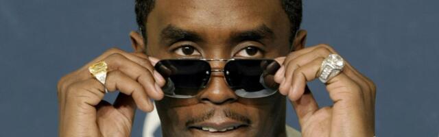 USA kohus määras Sean Combsile üle nelja aasta pikkuse vangistuse