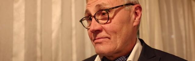 Tõnis Lukas kellegagi koostööd välistama ei tõtta: kõigiga, kes rahvalt mandaadi said, on väärikas rääkida