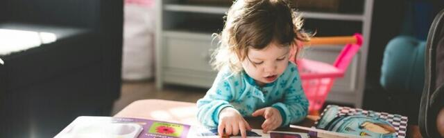 Doktoritöö kummutas müüdi kakskeelsete laste keelelisest segadusest