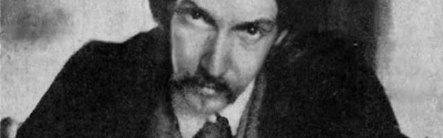 Mozartiga võrreldud mees, kes avastas aarete saare