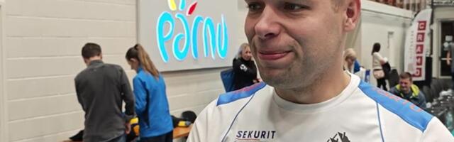 DELFI VIDEO | Tartu kapten eurosarja teise ringi jõudmisest: nüüd võime öelda, et oleme hooaja algusega rahul