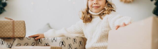 JCI Jõulupuu kutsub täitma laste unistusi!