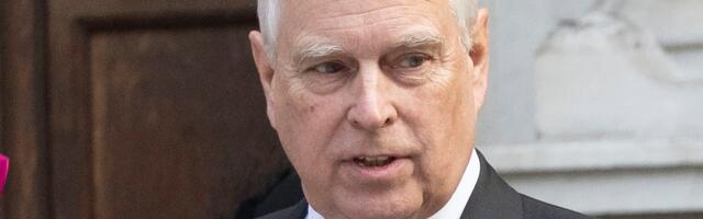 Kuninglik perekond on Andrew’ pärast silmitsi uurimisega, tema Royal Lodge’i üürileping tekitas küsimusi