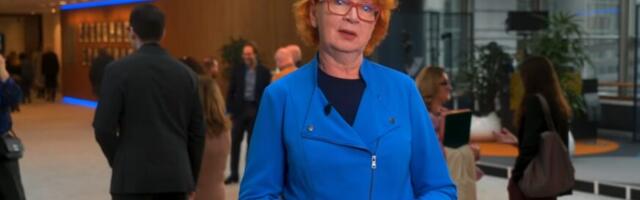 Jana Toom USA poliitikast, eluasemekriisist, tehisintellektist ja vägivallast naiste suhtes