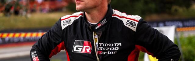 Jari-Matti Latvalast sai rallivõistkonna omanik