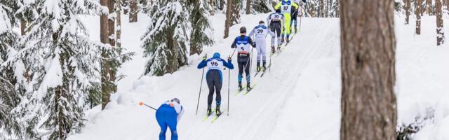 Viru juubelimaraton sõidetakse lühendatud distantsidel