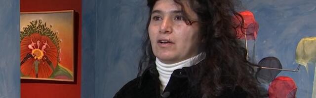 Temnikova ja Kasela galeriis kohtuvad Gruusiast pärit kunstnik ja Paul Kondas