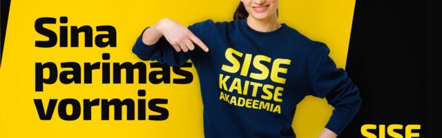 Sisekaitseakadeemias algas vastuvõtt – oodatud on nii värsked koolilõpetajad kui ka karjääripöörajad