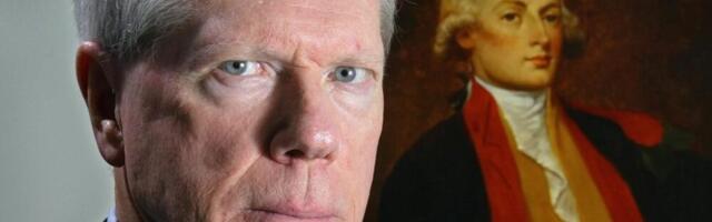 Kui Iisraelil saavad pealtkuulamisraketid otsa, kas ta siis võtab kasutusele tuumarelva?