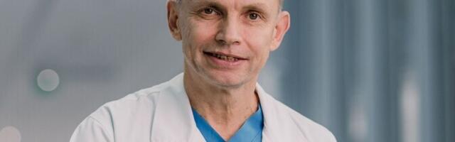 Joel Starkopf: kas väärtuspõhine tervishoiu rahastamine on võimalik?