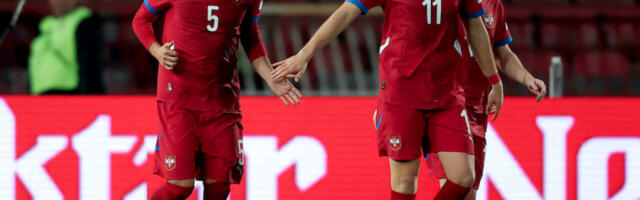 SRPSKI REPREZENTATIVAC NA CENI U ITALIJI: Već se zna i klub koji ga želi na leto!