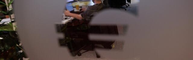 Kõrgeimat töötasu pakuti aasta alguses IKT-sektoris, suurim kasv tippspetsialistidel