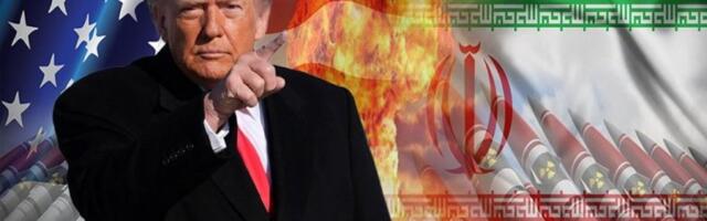 DIPLOMATSKA DRAMA: Otkriveno koga je to Amerika proterala!