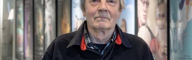 Kes on Õnne tänava daamide uus silmarõõm?