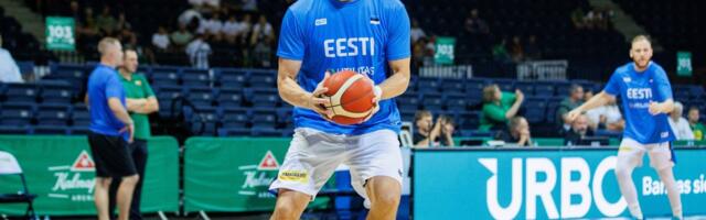 VIDEO | Kotsar aitas Yokohamal võita neljanda järjestikuse mängu