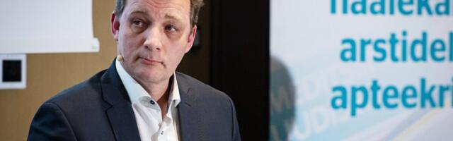 Vene omanikuga ravimiäri tüürib pankrotti. “Venemaal oleks nad juba ammu vangis”