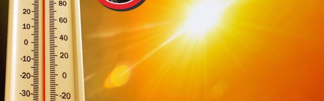 U regionu narednih dana i do 40 stepeni: Ovo su aktuelne temperature Jadranskog, Jonskog i Egejskog mora