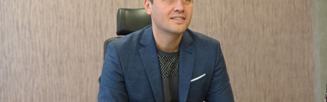 Simmo Kruustük: tulekahju turismisektoris kõrvetab juba tööstust