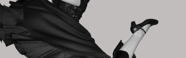 Kes sa oled? Kui sa end ei defineeri, annab see vabaduse olla kes iganes ja tegeleda kõigega