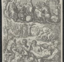 Kaheastmeline müstika