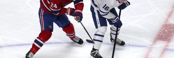 Leafs are choking their way out of this series, one weak link at a time - G&M